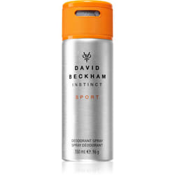 David Beckham Instinct Sport 150 ml