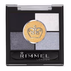 Rimmel Glam'Eyes HD Sombra de ojos, 021 Golden Eye, 252c26, INGREDIENTS: TALC, CALCIUM TITANIUM BOROSILICATE, DIMETHICONE, MA ...