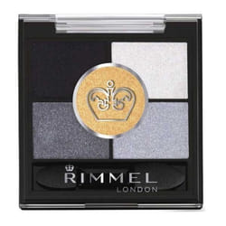 Rimmel Glam'Eyes HD Sombra de ojos ombre à paupière 021 Golden Eye