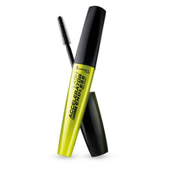Rimmel Lash Accelerator Endless 001 mascara pour cil Black