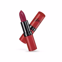 Rimmel Lasting Finish Matte By Kate Moss 107 Rossetto Shade, Bordeaux, Rossetto Shade, 1 couleurs, Femmes, Mat, Crème