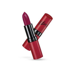 Rimmel Lasting Finish Matte By Kate Moss 107 Rossetto Shade 4 g Mat