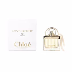 Chloé Love Story Femmes 30ml - Vue supplémentaire 2