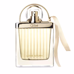 Chloé Love Story, Femmes, 50 ml, Flacon non réutilisable, Néroli, Néroli, Jasmin, Fleur d'oranger