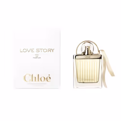 Chloé Love Story Femmes 50ml