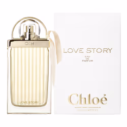 Chloé Love Story 75ml Femmes