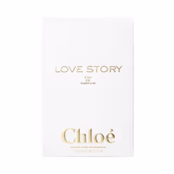 Chloé Love Story 75ml Femmes