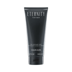 Calvin Klein Eternity for Men 200 ml Gel douche Hommes Corps et cheveux