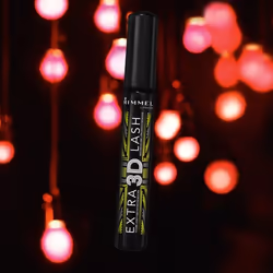 Rimmel Extra 3D Lash, 003 Black, 8ml - Vue supplémentaire 4