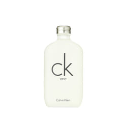 Calvin Klein CK One Eau De Toilette 200ml