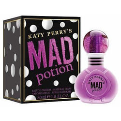 Katy Perry Mad Potion 30ml Femmes