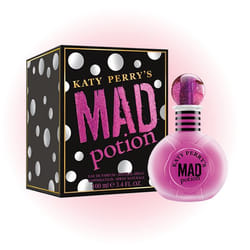 Katy Perry Mad Potion 100ml Femmes
