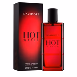 Davidoff Hot Water Hommes 110 ml