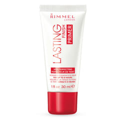 Rimmel Lasting Finish Primer base de maquillage Transparent