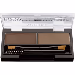 Rimmel Brow This Way 002 Mid Brown 3.27g