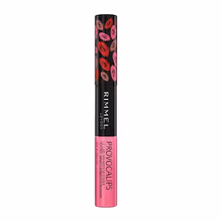 Rimmel Provocalips 16hr Non-transfert 200 I'll Call You 7ml, Rose, I'll Call You, 1 couleurs, Coloration, Hydratant, Lissage, ...