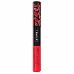 Rimmel Provocalips 16hr Non-transfert 500 Kiss me You Fool 7ml, Rouge, Kiss Me You Fool, 1 couleurs, Coloration, Hydratant, L ...