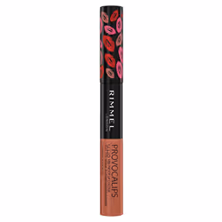 Rimmel Provocalips 16hr Non-transfert 730 Make Your Move 7ml, Marron, Make Your Move, 1 couleurs, Coloration, Hydratant, Liss ...