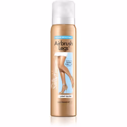 Obtenez en quelques secondes un bronzage aux reflets dorés comme si vous veniez de rentrer de vacances au bord de la mer. Le ...