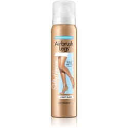 Sally Hansen Airbrush Legs teinte 001 Light Glow  75 ml