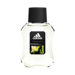 Adidas Pure Game Eau De Toilette 100ml