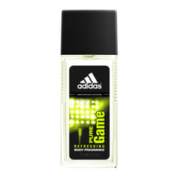 Adidas Pure Game 75ml Hommes Déodorant spray