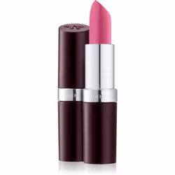 Le rouge à lèvres longue durée Rimmel Lasting Finish apporte à vos lèvres un aspect frais et parfaitement soigné tout au long ...