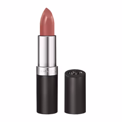 Rimmel Lasting Finish 008 4g, Rose, 1 couleurs, Coloration, Femmes, 9F4E54, Crème