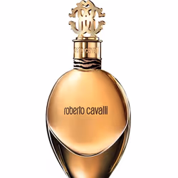 Roberto Cavalli , Femmes, 75 ml, Flacon non réutilisable, Mandarin, Baie rose, Green mandarin,Pink pepper, Fleur d'oranger