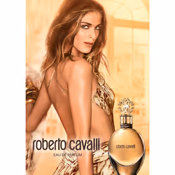 Roberto Cavalli Femmes 75ml