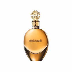 Roberto Cavalli , Femmes, 50 ml, Flacon non réutilisable, Mandarin, Baie rose, Green mandarin,Pink pepper, Fleur d'oranger