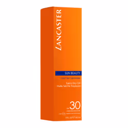 Lancaster Sun Beauty Huile de protection solaire Corps 30 Adultes - Vue supplémentaire 3