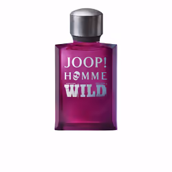 Wild Homme eau de toilette vaporisateur 125 ml