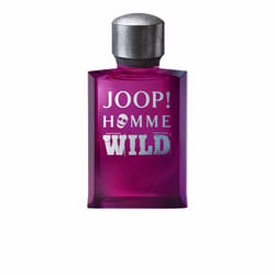 Wild Homme eau de toilette vaporisateur 125 ml