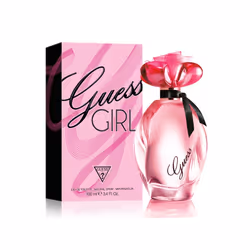GUESS Girl 100ml Femmes
