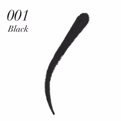 Max Factor Masterpiece Kohl Kajal eye pencil 0,35 g 001 Black - Vue supplémentaire 4