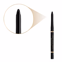 Max Factor Masterpiece Kohl Kajal eye pencil 0,35 g 001 Black - Vue supplémentaire 5