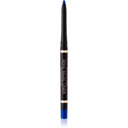Max Factor Masterpiece Kohl Kajal, Kohl, Stylo, Bleu, Azure, 0,35 g, Femmes