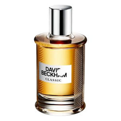 David Beckham Classic Eau De Toilette 90ml
