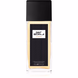Mariez vos parfums pour créer un ensemble parfaitement harmonieux. Le déodorant David Beckham Classic Edition 2023 libère le  ...