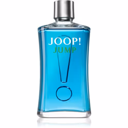 Jetez-vous dans l’inconnu ! L’eau de toilette pour homme JOOP! Jump est faite sur mesure pour les hommes à l’âme sportiv ...