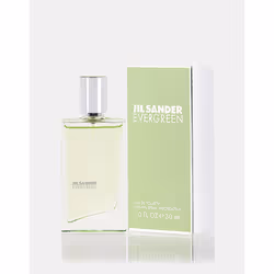 Jil Sander Evergreen Femmes 30ml