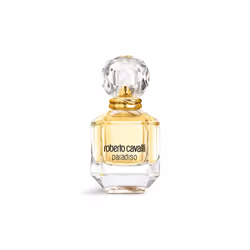 Roberto Cavalli Paradiso, Femmes, 50 ml, Flacon non réutilisable