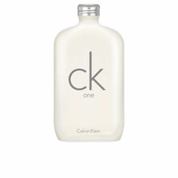 Ck One limited edition eau de toilette vaporisateur 300 ml