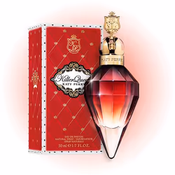 Katy Perry Killer Queen 50ml Femmes