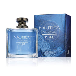 Nautica Voyage N-83 100ml Hommes