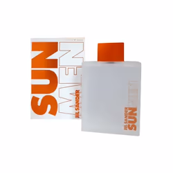 Jil Sander SUNMEN, Hommes, Hiver, 200 ml, Bois, Spray, 1 pièce(s)