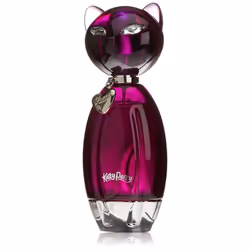 Katy Perry Purr, Femmes, 100 ml, Pomme, Feuilles de bambou, Freesia, Jasmin, Rose, Ambre, Bois de santal, Vanille, Spray