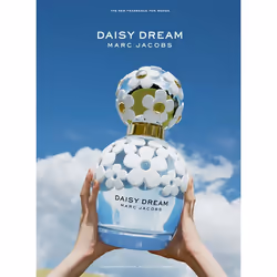 Marc Jacobs Daisy Dream 50ml Femmes