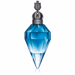 Offrez-vous un parfum grâce auquel personne ne pourra plus vous ignorer. L’eau de parfum pour femmes Katy Perry Royal Revolut ...